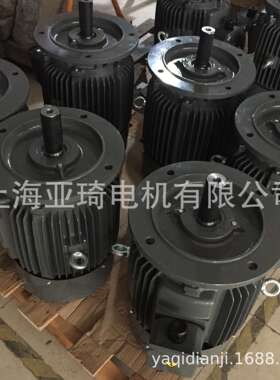 AEVF-71M-2-1/2HP-0.37KW良机电机