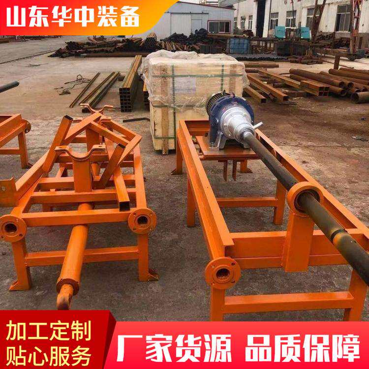 混凝土泵管通管机 电动气动125-150泵管疏通机