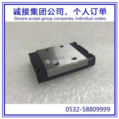 THK重载直线导轨滑块SVS35C SVS35LC SVS35LR SVS45R滑块07