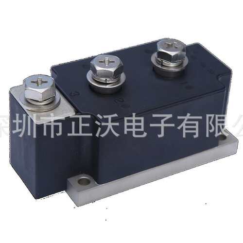 MDC350-16/MDC450-16/MDC500-16-封装尺寸M07尺寸126MM*63MM*55MM