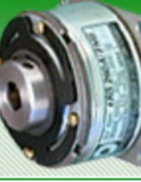 神钢电机SINFONIA突合轴型EP/EPS 离合器/制动器组合EP-250