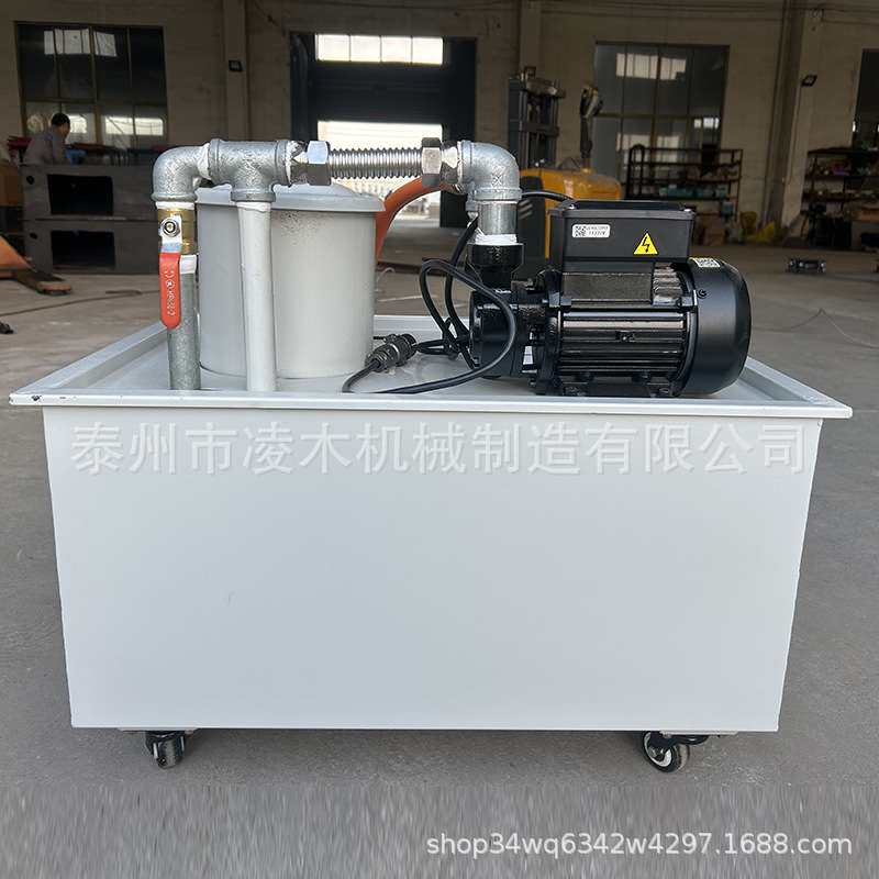 中走丝高压环保水箱现货厂家供应规格全