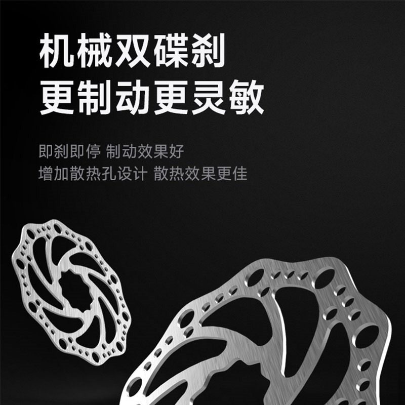 Gian捷安山地自n行车中大童青少年减震轻便脚踏单车男女学生特