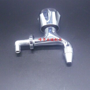 不锈钢饮水机90W度弯嘴龙头水 直饮水机龙头 M11 1全铜曲尾弯头式