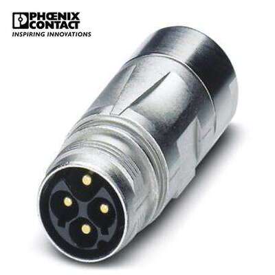 菲尼克斯耦合器连接器ST-6EP1N8A9K03S-1618705电气联接德国是PHO