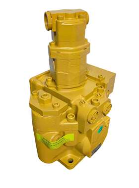 挖掘机配件卡特E306D307C308B液压泵总成AP2D36柱塞泵大泵主泵