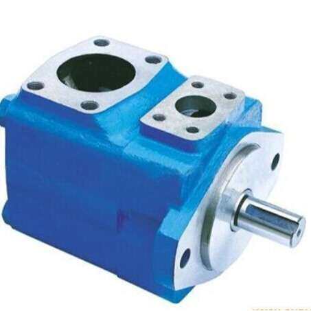 榆次叶片泵YBV1-5M-1CR YBV2-21M-1CR YBV3-38M-1CR YBV4-60M-1CR
