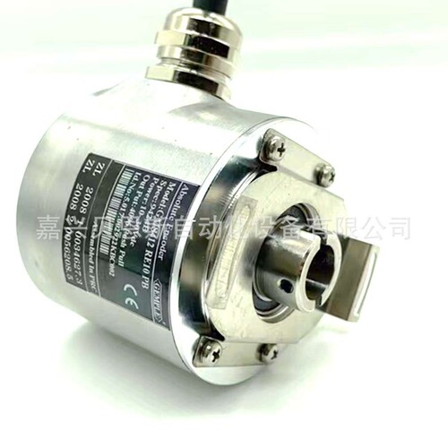 GMX60R12/6E10PB 9620F 4096push pull原装绝对式角度编码器现货