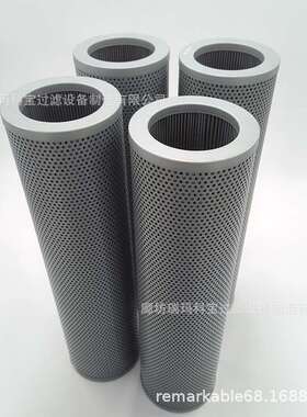 GP600*05Q2 GP600*10Q2 GP600*20Q2液压主泵玻璃纤维液压油滤芯