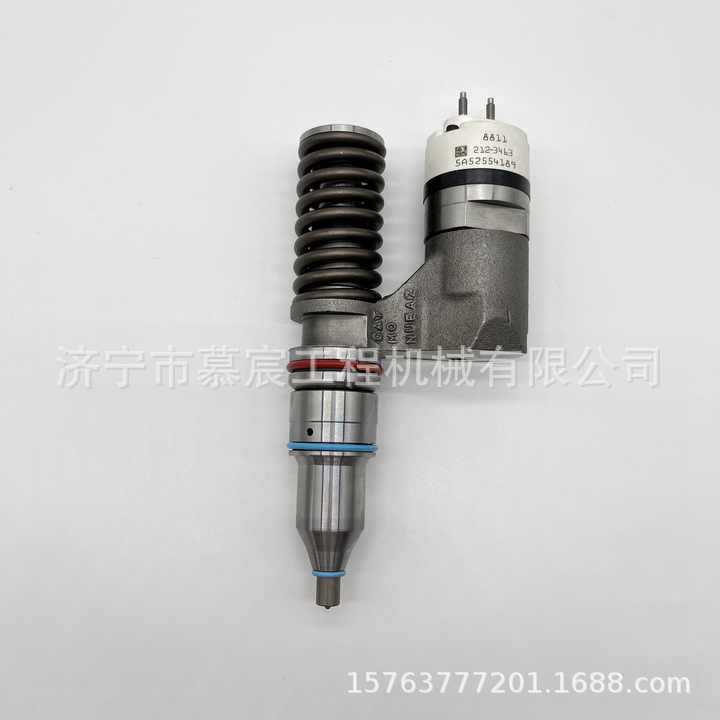 C10发动机喷油器212-3463 229-5818 229-1631 187-6549 166--0151