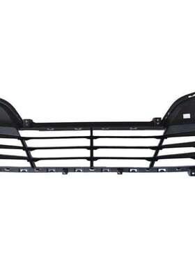 适用飞思1.6前保险杠通风网前杠风网下中网下格栅网86560-2V000