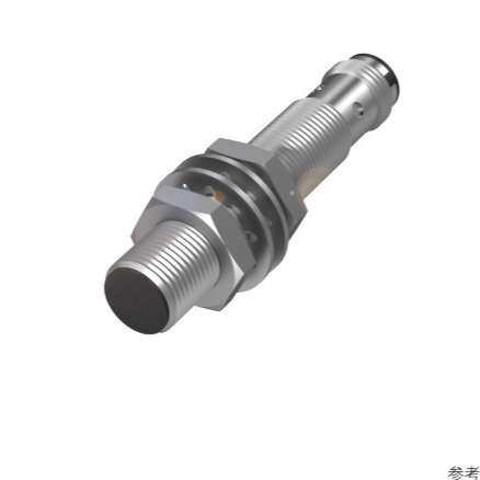 BALLUFF巴鲁夫BES005F  BES M12MI-POC20B-S04G 电感式接近开关