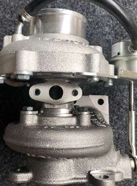 康明斯HE150WG 5555895 5555896 涡轮增压器