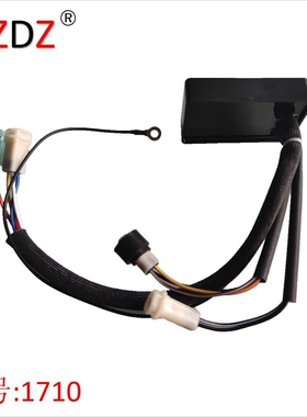 1710 MOTO-4 WARRIOR 350 NEW CDI 3HN-10 3HN-85540-10-00