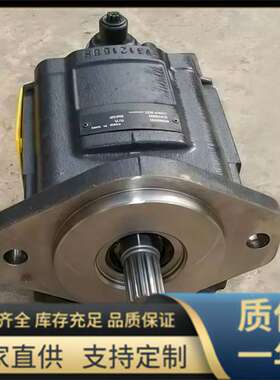 HDD35.50 系列 凯斯帕齿轮泵,国产 CASAPPA型 液压泵