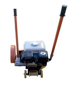 60KG内燃钢轨切割机供应NQG-6.5内燃钢轨切割机