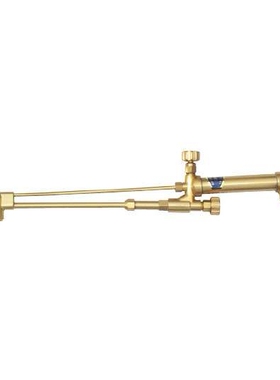 捷锐GENTEC 241C 242C  331C 中型割炬