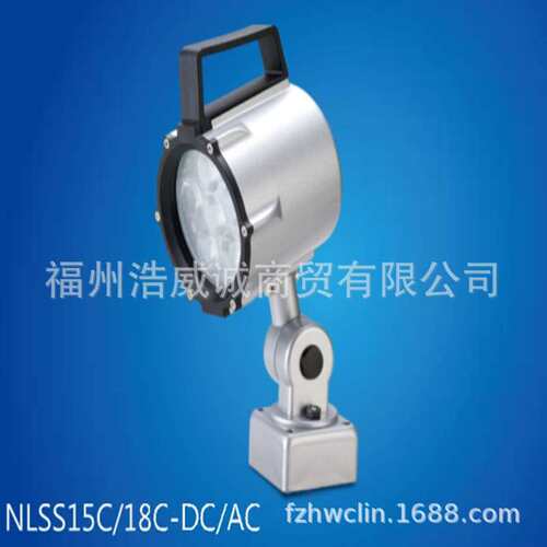 NIKKI LED灯  NLSM03C-DC/ND814064