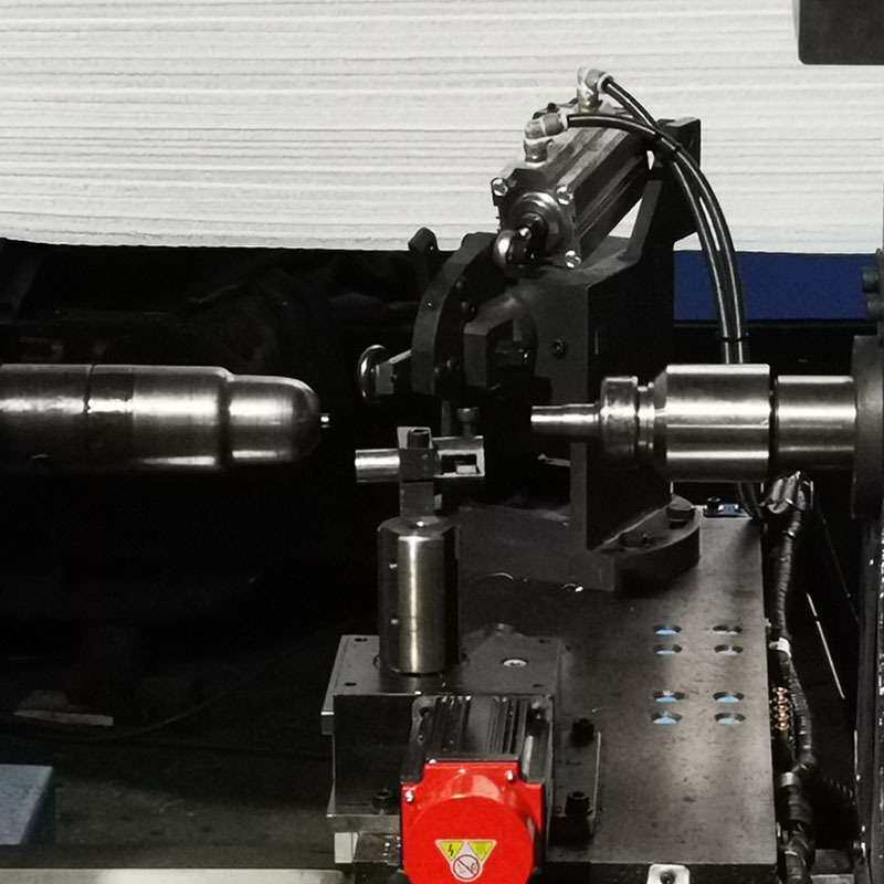 【厂家供应】X-300经济型小型数控旋压设备LED灯饰灯具自动旋压机