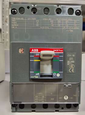 ABB接触器AX65-30-11-80*220-230V50Hz/230-240V60Hz