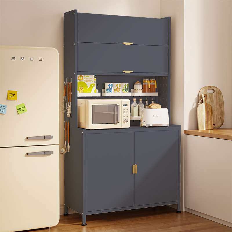 家用防尘储物柜厨房多功能置物架岩板餐边柜多层落地阳台柜收纳柜,鲜花速递/花卉仿真/绿植园艺,割草机/草坪机,淘宝优惠券,粉丝福利购,淘宝优惠卷