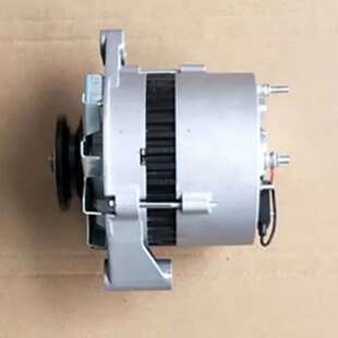 约翰迪尔JOHN DEERE强鹿发电机RE506197 RE506196 RE507960发电机