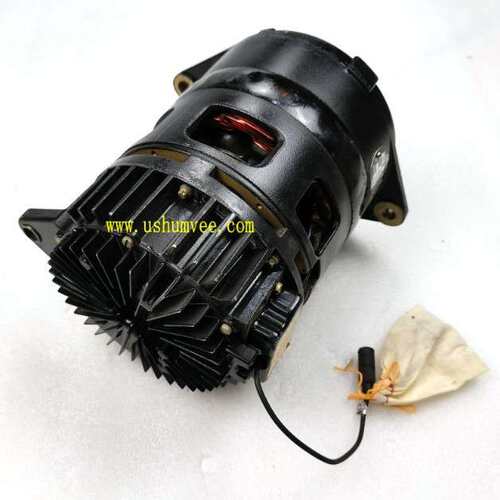 HMMWV Humvee发电机60A 24v 2920-00-909-2483 10929868 5741149