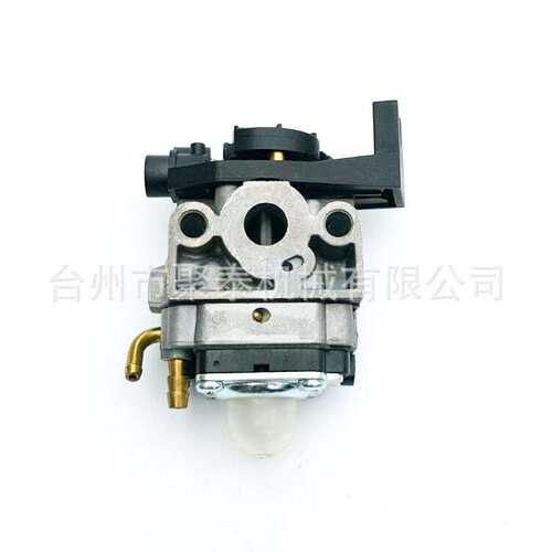 汽油割灌机配件 GX35 化油器 GX35 140FA割草机绿篱机 化油器