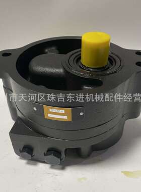3P-6816 3P4002 3P6814燃油齿轮泵 卡特推土机D6G2 XL D6C D6D D6