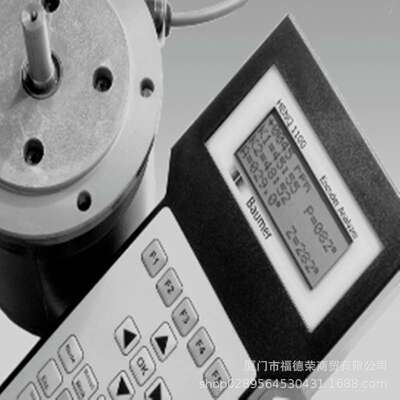 Baumer 堡盟11075858