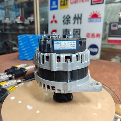 佩特来发电机 AVIH2B15-VVP  AVIH2B15-VVP AViH2B15-VVP