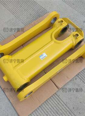 挖掘机配件 PC360-7-8 工字架总成及连杆片 207-70-00470/33120