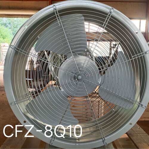 变压器冷却风机CFZ/DBF-4Q4 5Q6 5Q8  5Q10 7Q8 9Q8 8Q8 9Q6 9Q12