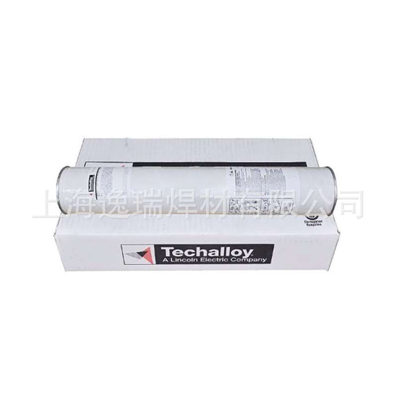 泰克罗伊Tech-Rod310不锈钢焊条 A402焊条 E310-16高温不锈钢焊条