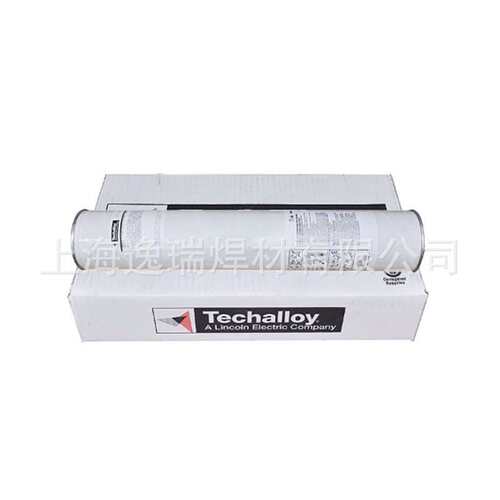 泰克罗伊Tech-Rod310不锈钢焊条 A402焊条 E310-16高温不锈钢焊条
