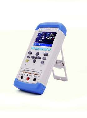 安柏AT825 手持式LCR数字电桥 10KHz 精度0.2% 方便快捷 好用不贵