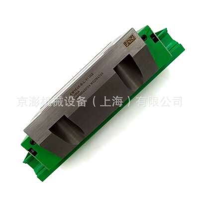 YOSO直线导轨 YOSO滑块 KWVE45B-N-G3-V1 KWVE45B-NL-G3-V1