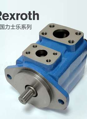 Rexroth PVV2-1X/040RA15DMB 力士乐系列 叶片泵/液压油泵