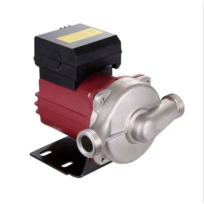 370W 550W 750W 1100W 2200W不锈钢屏蔽泵热水循环泵暖气地暖泵