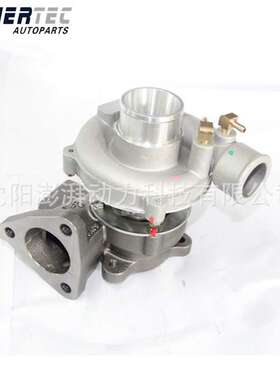 GT1749S汽车涡轮增压器整机28200-4B160 28200-4B151现代适用
