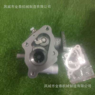 TD04-12 Turbocharger manufacture 49377-03031 Turbos for sale