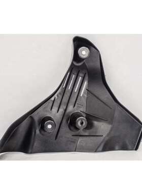 33326858413 33326858414 适用X1/F48 1系F52-2系F45/F46后悬护板