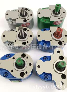 CB-B32低压齿轮油泵，成都液压机床泵，车床CB2-32齿轮泵CB-B6/16