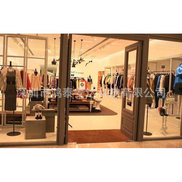 地埋式声磁店面防盗器 隐蔽形服装防盗器 声磁服装店防盗器的优势