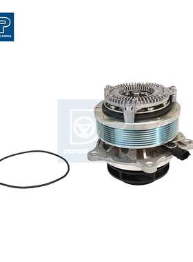 1949539 2104577 DAF CF XF106 达夫欧6卡车电子水泵 电磁水泵