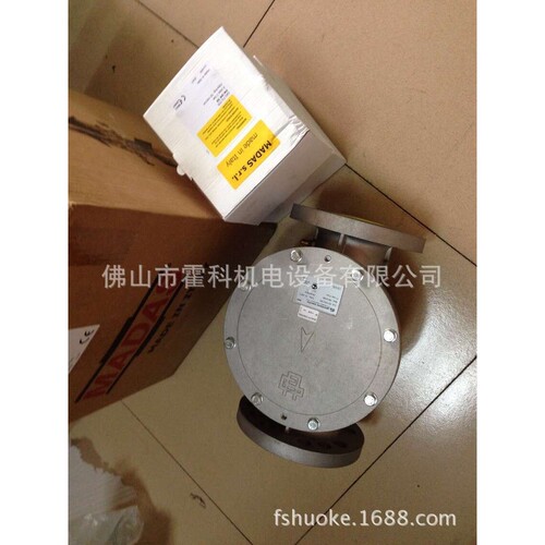 giuliani anello朱利安尼过滤器70610F/6B DN65