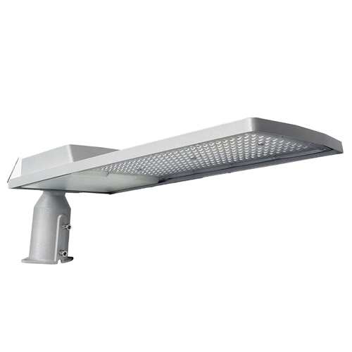 A高品质微波感应人体感应光感路灯30-200w带1-10V 0-10V调光功能