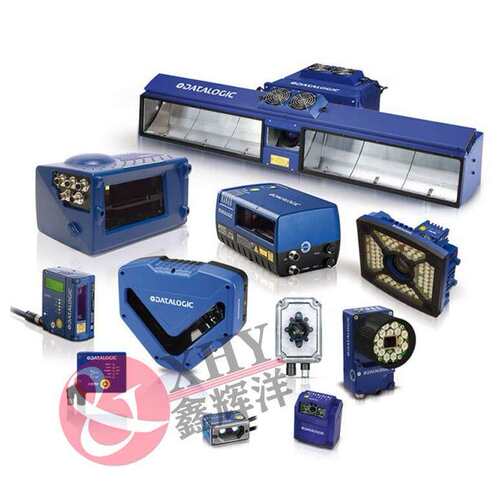 专业维修得利捷DATALOGIC Matrix210N 300N 410N482读码器扫描器