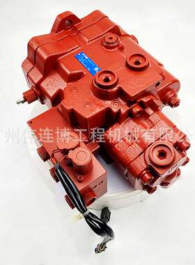 供应 挖掘机石川岛60洋马50/55液压泵总成挖机PVSD2-21E柱塞泵