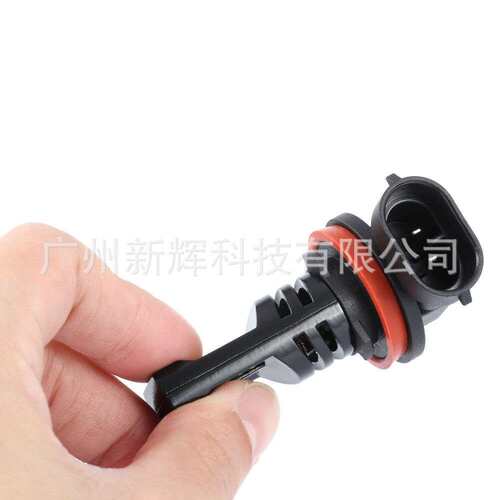 新辉 大功率汽车LED灯 H8 H11 CREE 12led LED雾灯灯泡